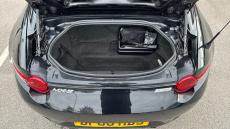 Mazda MX-5 RF 1.5 [132] Sport Nav+ 2dr Petrol Convertible